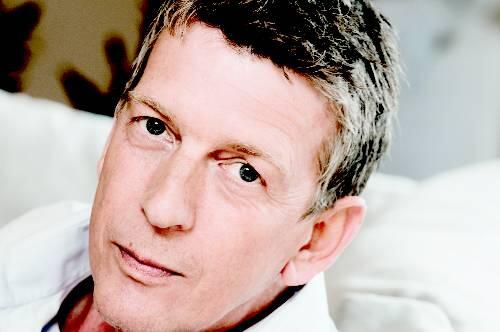 Bekannt wurde Matthias Frings als Moderator der Erotiksendung &bdquo;Liebe Sünde&ldquo;.