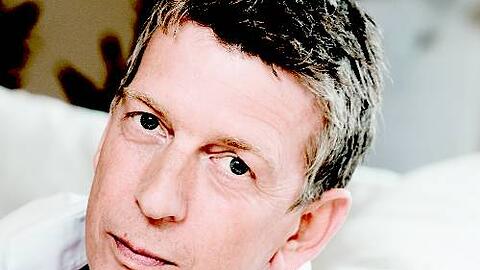 Bekannt wurde Matthias Frings als Moderator der Erotiksendung &bdquo;Liebe Sünde&ldquo;.