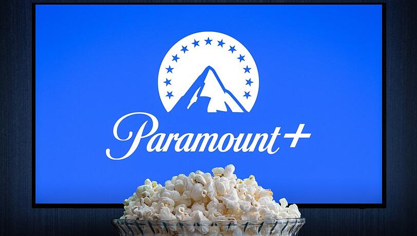 Mit Paramount+ ist ein neuer Streamingdienst in Deutschland abonnierbar. Mit Paramount+ ist ein neuer Streamingdienst in Deutschland abonnierbar.