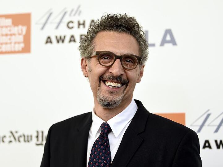 In Matt Reeves' Batman-Film übernimmt John Turturro die Rolle des mächtigen Mafia-Bösewichts Carmine Falcone.