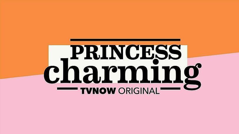Bei "Princess Charming" sucht eine lesbische Frau nach der großen Liebe.