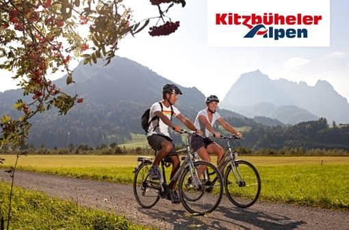 St. Johann Outdoor-Special Bike