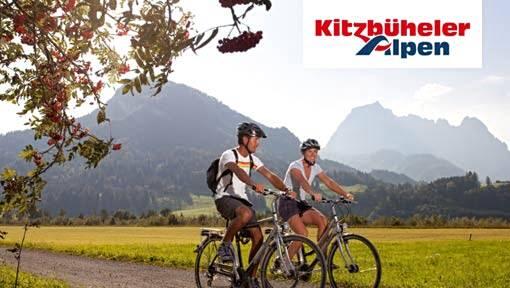 St. Johann Outdoor-Special Bike
