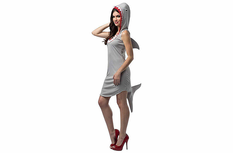 Sexy Shark