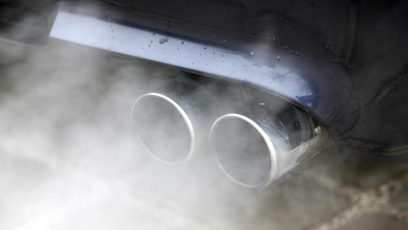 Die EU-Wettbewerbshüter werfen BMW, Daimler und VW illegale Absprachen zu Technologien der Abgasreinigung vor.