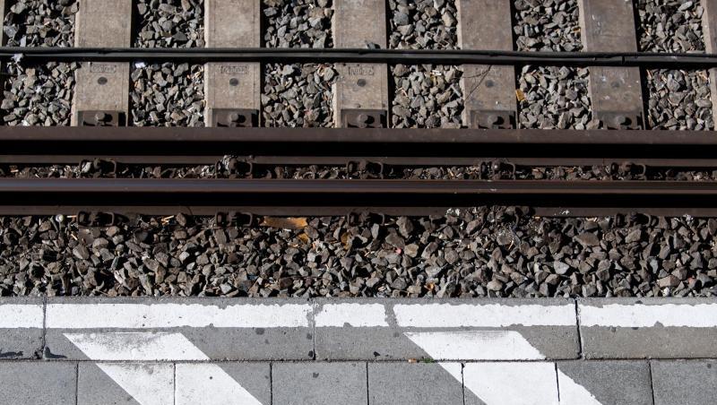 Ein Bahnsteig an der S-Bahn Stammstrecke aufgenommen an der Haltestelle Hackerbrücke. Foto: Sven Hoppe/Archivbild Ein Bahnsteig an der S-Bahn Stammstrecke aufgenommen an der Haltestelle Hackerbrücke. Foto: Sven Hoppe/Archivbild