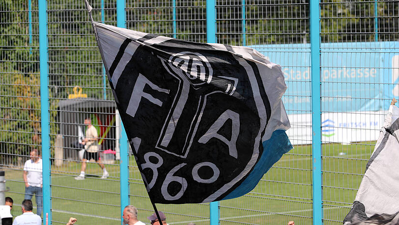 Der Hype beim TSV 1860 ist riesig. Der Hype beim TSV 1860 ist riesig.