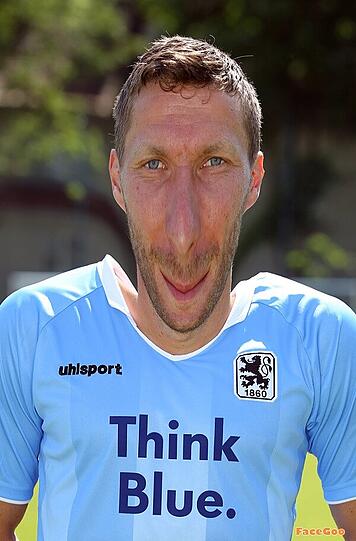 Benny Lauth