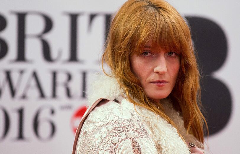 Florence Welch