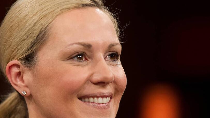 Locker und Natürlich: Bettina Wulff im "Kölner-Treff" nächsten Freitag Locker und Natürlich: Bettina Wulff im "Kölner-Treff" nächsten Freitag