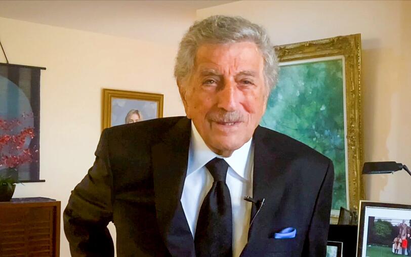 Jazz-Ikone Tony Bennett verstarb 2023 im Alter von 96 Jahren. Seit 2016 lebte er mit der Diagnose Alzheimer.