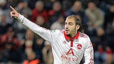 "Wir sind auf einem guten Weg": Javier Pinola.