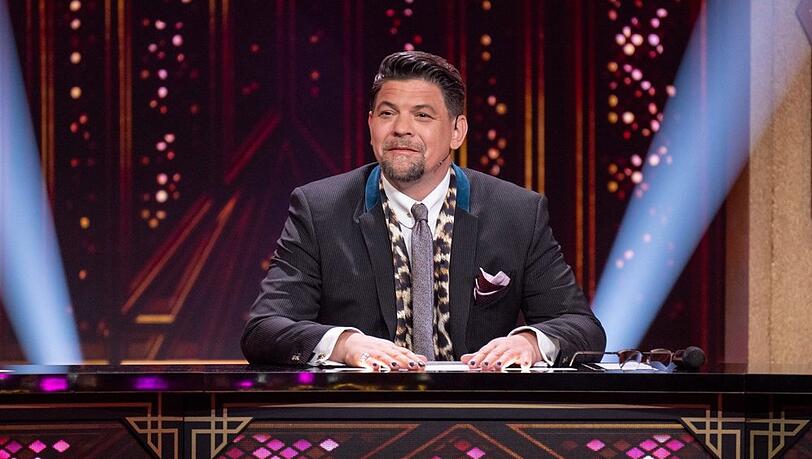 Tim Mälzer führt durch "Viva la Diva - Wer ist die Queen?".