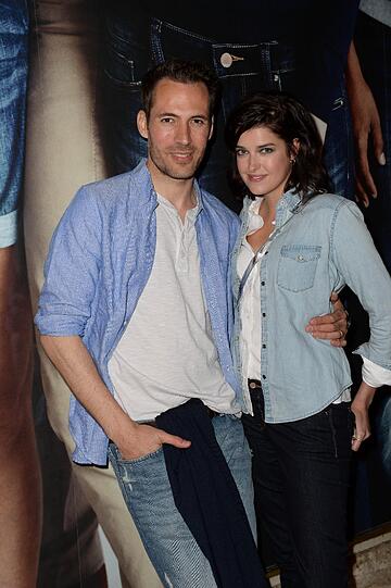 Alexander Mazza, Marie Nasemann