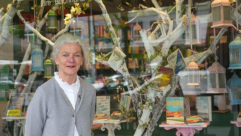 Welttag des Buches: Münchens Buchhändlerinnen verraten ihre Favoriten