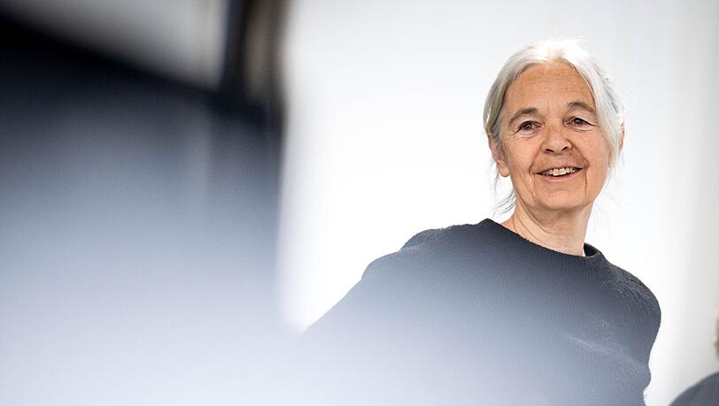 Möglicherweise fallen fünf der insgesamt 13 Tatvorwürfe im Prozess gegen Daniela Klette weg. (Archivbild)