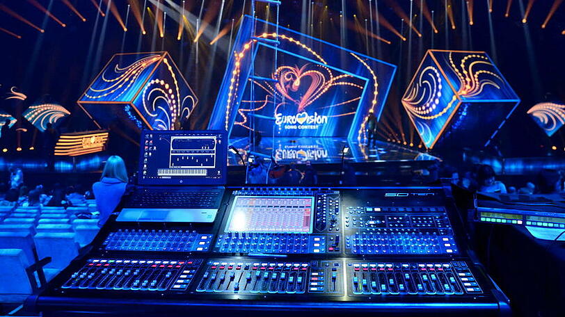 Der ESC 2020 findet am  16. Mai in Rotterdam statt