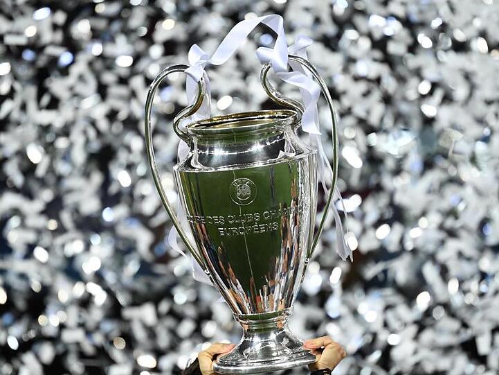 Münchenn bewirbt sich um das Champions-League-Finale 2021 und auch um das Endspiel ein Jahr später.