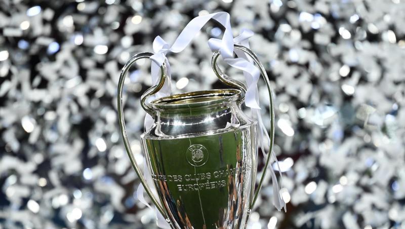 Nach der Saison 2019/20 wollen die Bayern erneut den Henkelpott! Die Spielansetzungen in der Gruppenphase der Champions League sind da.