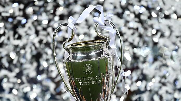 Nach der Saison 2019/20 wollen die Bayern erneut den Henkelpott! Die Spielansetzungen in der Gruppenphase der Champions League sind da.