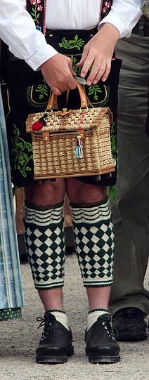 Am Samstag hat Wirtschaftsreferent Dieter Reiter in der Au die Maidult eröffnet - hier sehen Sie die Bilder.