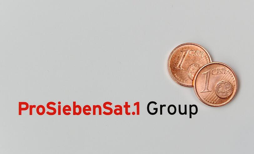 Der Unterföhringer Medienkonzern ProSiebenSat.1 ist ab dem 21.März im DAX verzeichnet. Das Unternehmen hat den K+S-Konzern aus der Spitzengruppe verdrängt.