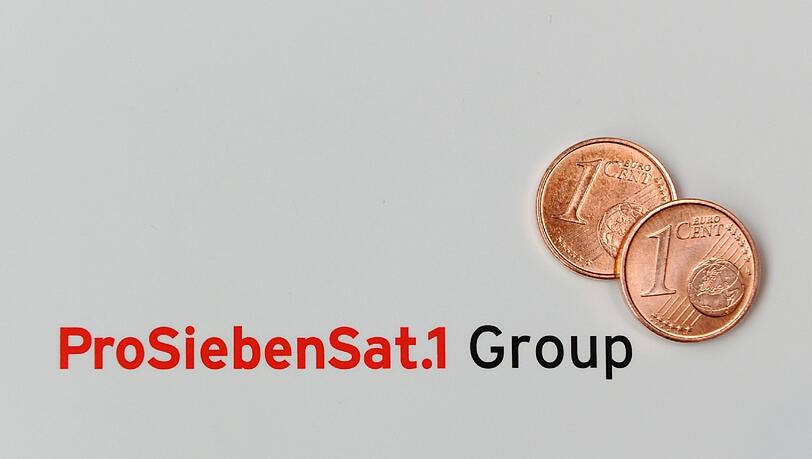 Der Unterföhringer Medienkonzern ProSiebenSat.1 ist ab dem 21.März im DAX verzeichnet. Das Unternehmen hat den K+S-Konzern aus der Spitzengruppe verdrängt. Der Unterföhringer Medienkonzern ProSiebenSat.1 ist ab dem 21.März im DAX verzeichnet. Das Unternehmen hat den K+S-Konzern aus der Spitzengruppe verdrängt.
