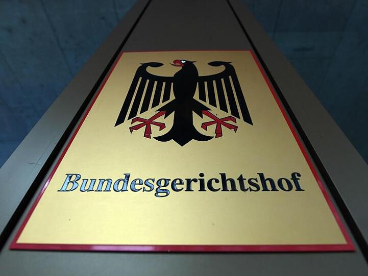Ist ein Eltern-Kind-Zentrum für die Bewohner darüber zumutbar, obwohl im Haus nur ein Laden vorgesehen war? Das prüft der Bundesgerichtshof.