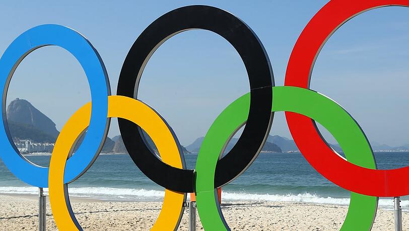 Die Olympischen Spiele werden auch von 2026 bis 2032 bei ARD, ZDF und Eurosport zu sehen sein.