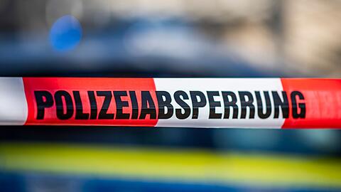 Zu den Verdächtigen gibt es bislang noch keine Spur. (Symbolbild)