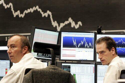Finanzmarktkrise und Ölpreis schwächen die Weltwirtschaft