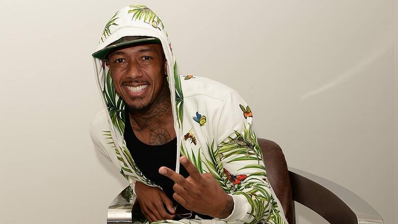 Nick Cannon hat zwölf Kinder von sechs Frauen.
