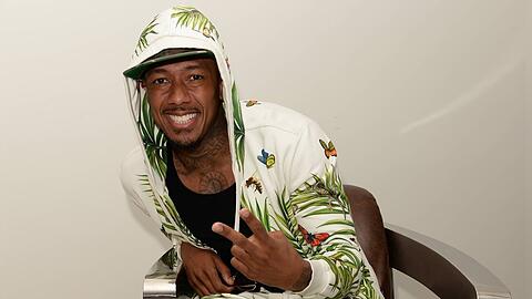 Nick Cannon hat zwölf Kinder von sechs Frauen.