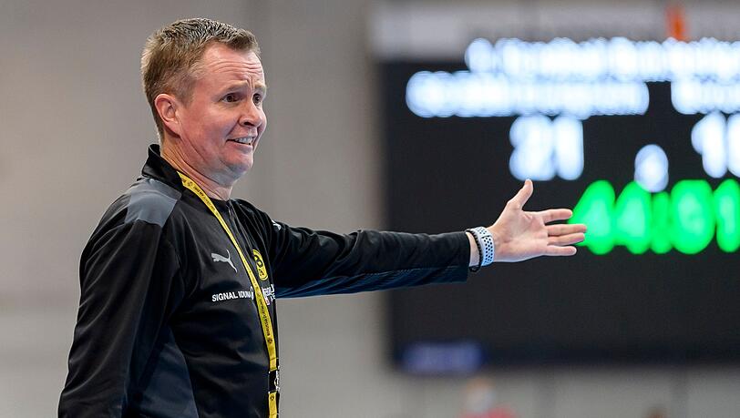 Der Deutsche Handballbund geht nach der juristischen Niederlage im Fall des ehemaligen Trainers André Fuhr in Berufung.