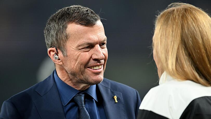 Lothar Matthäus erkennt Unstimmigkeiten beim FC Bayern