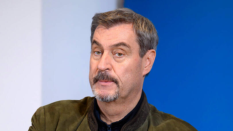 Ob Bayerns Ministerpräsident Markus Söder gegen das neue kulinarische Angebot im Bayerischen Landtag etwas einzuwenden hat? Ob Bayerns Ministerpräsident Markus Söder gegen das neue kulinarische Angebot im Bayerischen Landtag etwas einzuwenden hat?