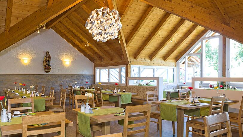 Entdecken Sie das einzigartige Ambiente eines familiengeführten Wohlfühlhotels.