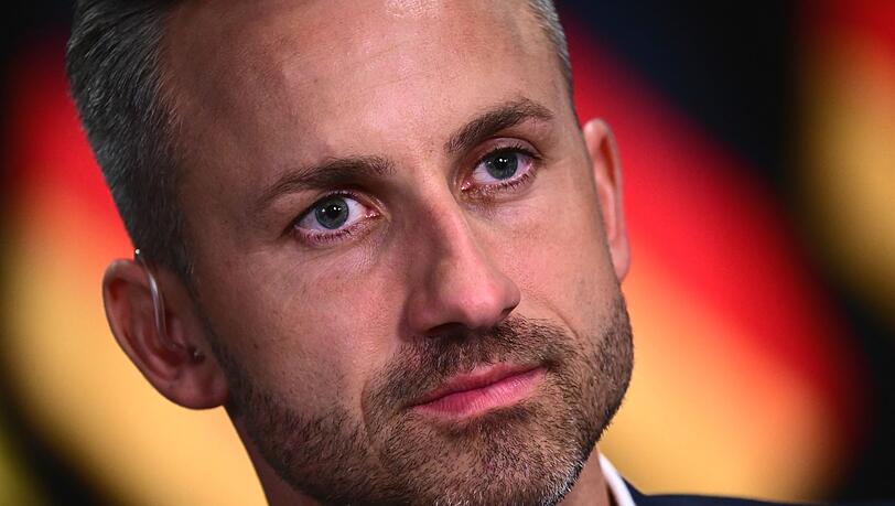 Der Wahlsieger: AfD-Spitzenkandidat Ulrich Siegmund
