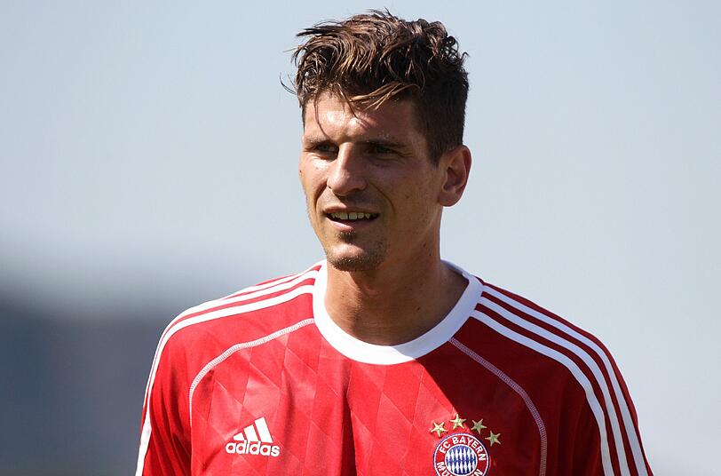 Mario Gomez muss sich noch etwas gedulden. Seine Vorstellung ist nun erst am Montag.