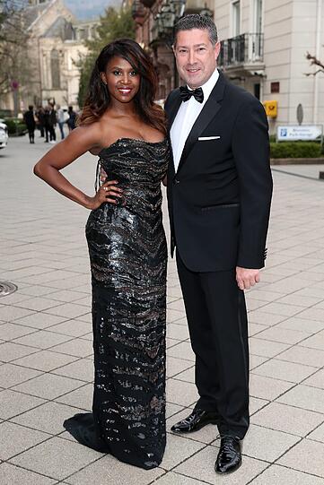 "Let's Dance"-Kollegen Motsi Mabuse und Joachim Llambi