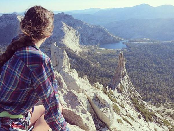Der US-Extremsportler Dean Potter ist bei einem "Base Jump"-Unfall im Yosemite-Park ums Leben gekommen.