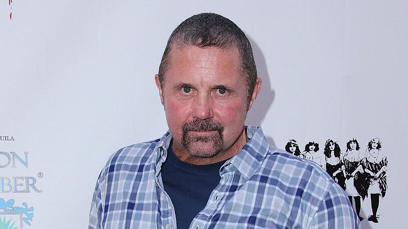 Kane Hodder hat in einem Drittel der "Freitag der 13."-Filme Bösewicht Jason gespielt