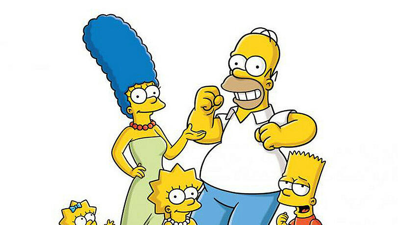 Die Simpsons ohne Sohn Bart (r.)? Undenkbar! Ein Produzent hat jetzt jedoch verraten, dass die Hauptfigur sterben soll. Die Simpsons ohne Sohn Bart (r.)? Undenkbar! Ein Produzent hat jetzt jedoch verraten, dass die Hauptfigur sterben soll.