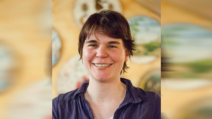 Anna Hanusch (Grüne).