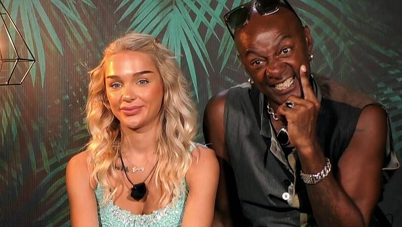 Emmy und Percival bleiben die umstrittensten Kandidaten bei "Kampf der Realitystars".