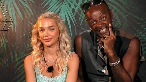 Emmy und Percival bleiben die umstrittensten Kandidaten bei "Kampf der Realitystars".