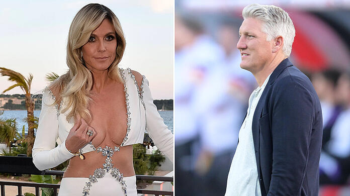 Heidi Klum moderiert live das GNTM-Finale – auch Bastian Schweinsteiger kommt vorbei