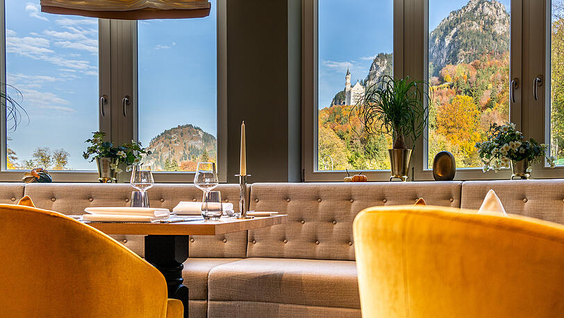 Kulinarik auf höchstem Niveau: Im Lisl Restaurant trifft Tradition auf moderne Raffinesse. Kulinarik auf höchstem Niveau: Im Lisl Restaurant trifft Tradition auf moderne Raffinesse.