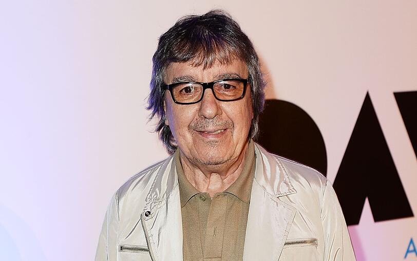 Bill Wyman feiert am 24. Oktober 2026 seinen 90. Geburtstag.