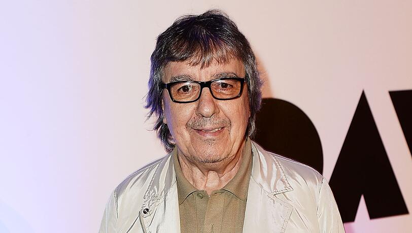 Bill Wyman feiert am 24. Oktober 2026 seinen 90. Geburtstag. Bill Wyman feiert am 24. Oktober 2026 seinen 90. Geburtstag.